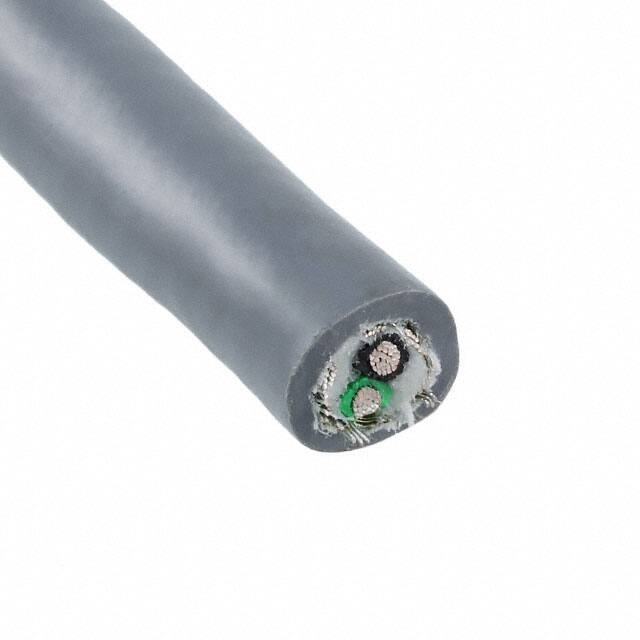 80141 SL005 Alpha Wire  Cables Wires